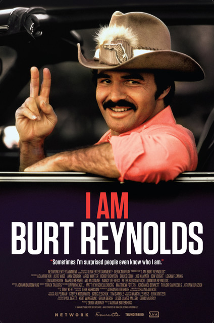 Brokaw: 'I Am Burt Reynolds' looks at life of one of the biggest movie stars | News, Sports, Jobs - Vimarsana News