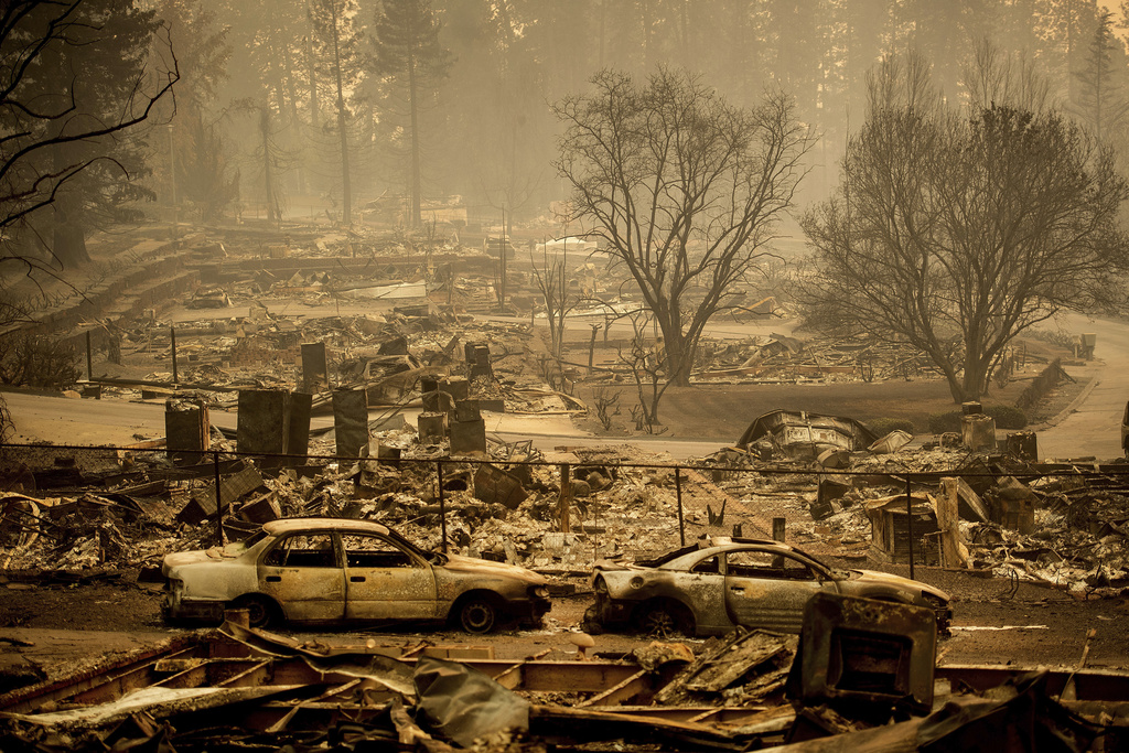 Recovering from natural disasters is slow and bureaucratic. New FEMA rules aim to cut the red tape | News, Sports, Jobs - Vimarsana News