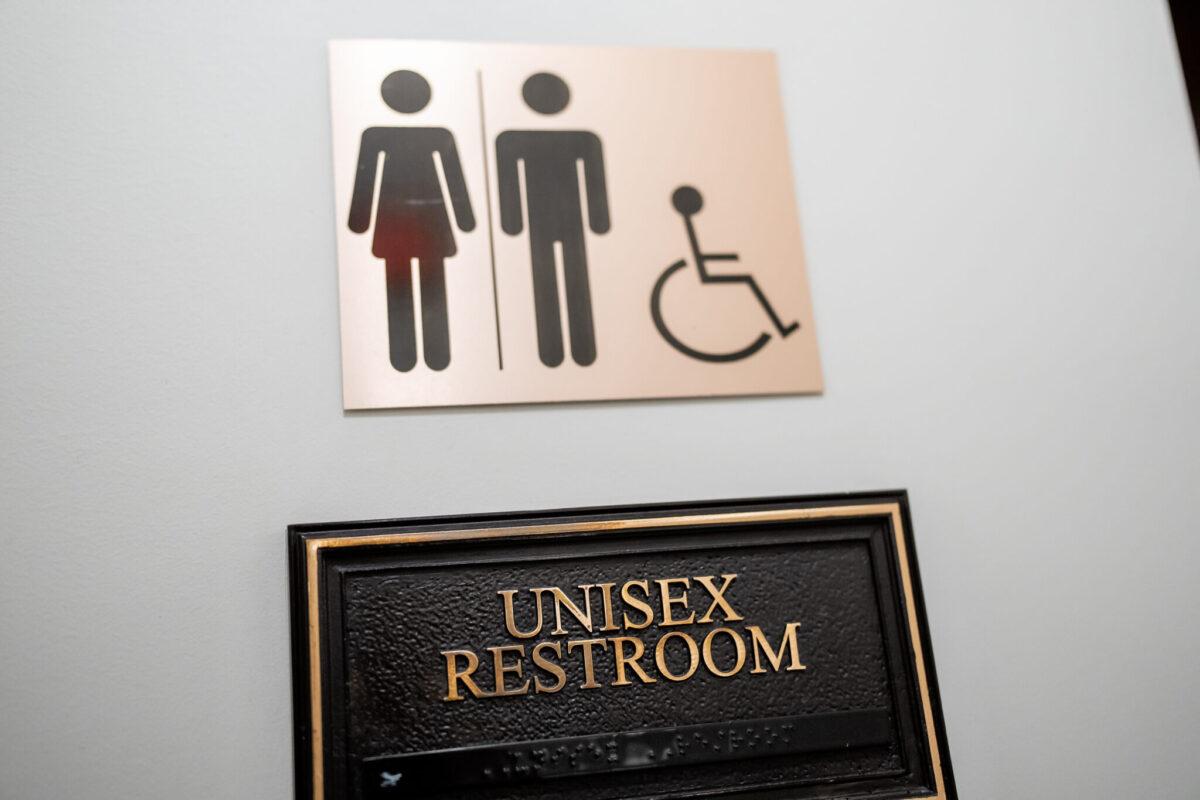 Utah House passes transgender restrictions bill, fast tracks to Senate | News, Sports, Jobs - Vimarsana News
