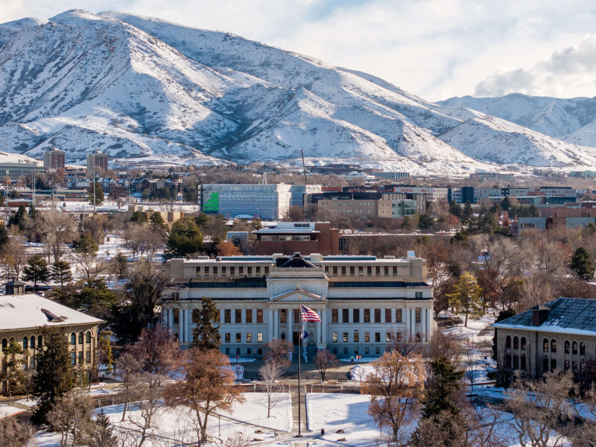 DEI overhaul passes the Utah House amid questions of consequences beyond higher ed | News, Sports, Jobs - Vimarsana News