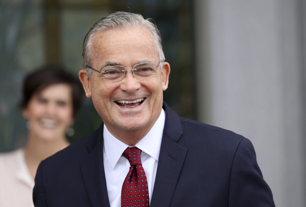 New member of Mormon church leadership says it must do better to help sex abuse victims heal | News, Sports, Jobs - Vimarsana News