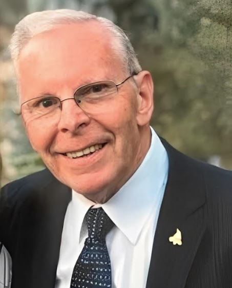 Harold "Scott" Morgan | News, Sports, Jobs - Vimarsana News