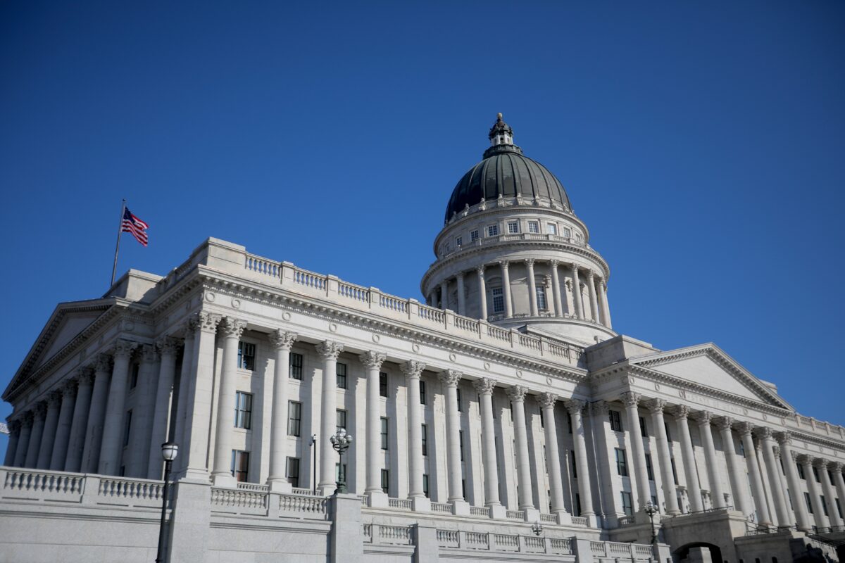 Orem, Vineyard, cancer center make funding appeals to legislative committee | News, Sports, Jobs - Vimarsana News