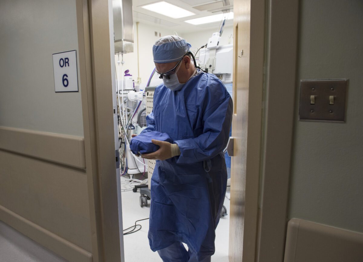 2023 a record year for adult organ transplants via Intermountain Health | News, Sports, Jobs - Vimarsana News