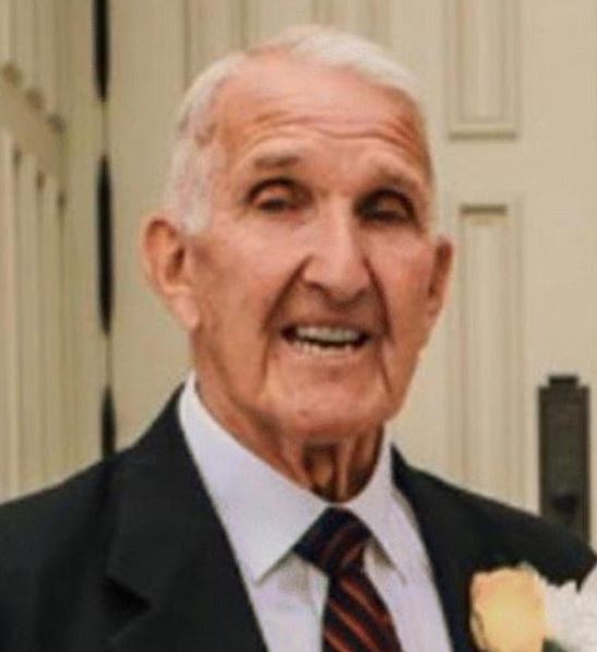 G. Charles Jex | News, Sports, Jobs - Vimarsana News