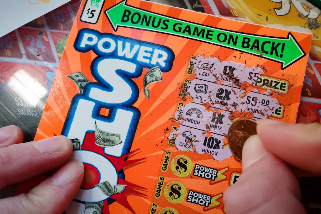 Don't bet on it: Bill to ask Utah voters to legalize lottery likely to fold | News, Sports, Jobs - Vimarsana News