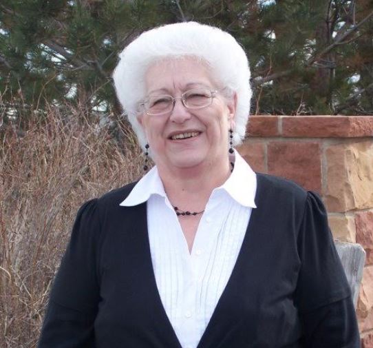Patricia Hoffmann | News, Sports, Jobs - Vimarsana News