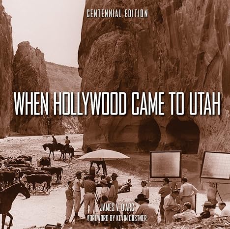 Made-In-Utah Film Fest celebrates a center of Utah cinema | News, Sports, Jobs - Vimarsana News