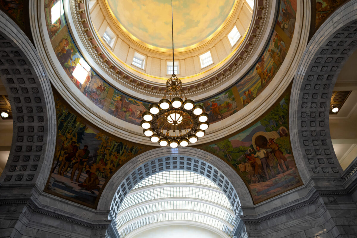 Clergy members' ability to report child abuse 'is a gift,' rabbi says at House hearing | News, Sports, Jobs - Vimarsana News