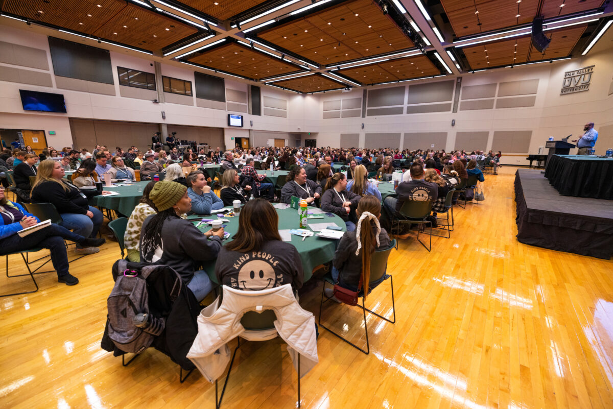 UVU: 2024 Autism Conference to be held on Orem campus | News, Sports, Jobs - Vimarsana News