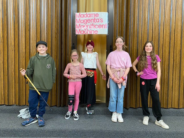 Kindness Week at Spring City Elementary leaves lasting impact | News, Sports, Jobs - Vimarsana News