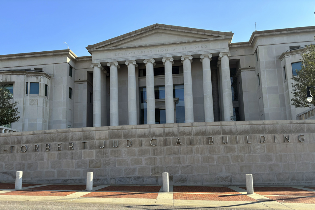 More Alabama IVF providers pause treatment after court ruling on frozen embryos | News, Sports, Jobs - Vimarsana News