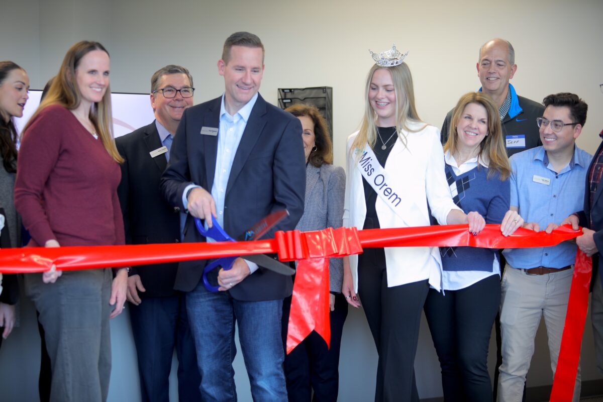 New treatment center for OCD and anxiety opens doors in Orem | News, Sports, Jobs - Vimarsana News