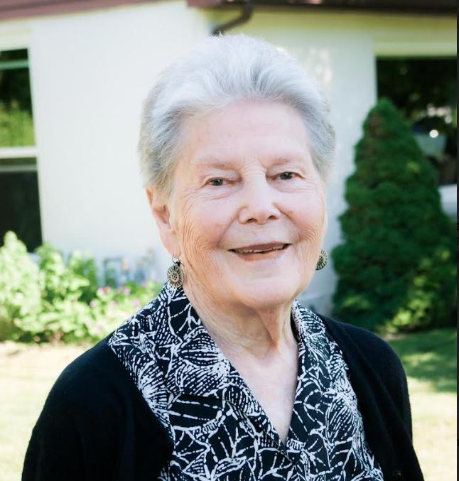 Rowena Glazier | News, Sports, Jobs - Vimarsana News