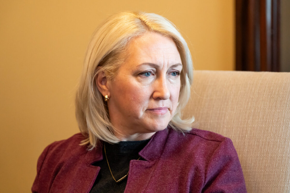 Utah lawmakers want to repeal abortion clinic ban hoping it will speed up trigger law case | News, Sports, Jobs - Vimarsana News