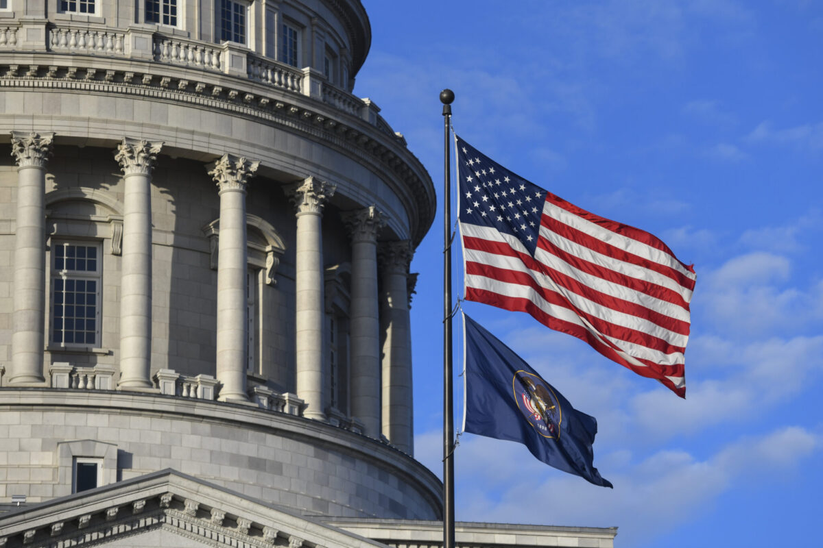 Utah Legislature approves $167 million income tax cut largely benefitting high earners | News, Sports, Jobs - Vimarsana News