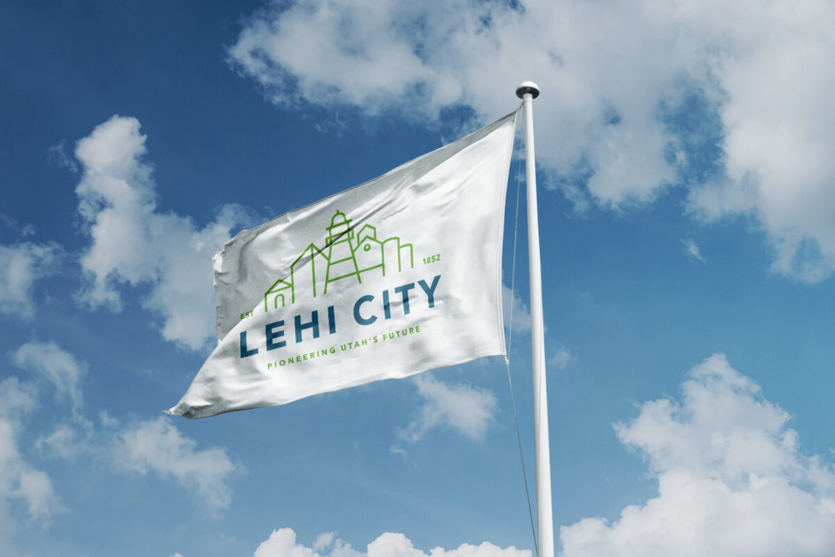 Lehi flag redesign contest hopes to give residents a memorable emblem | News, Sports, Jobs - Vimarsana News