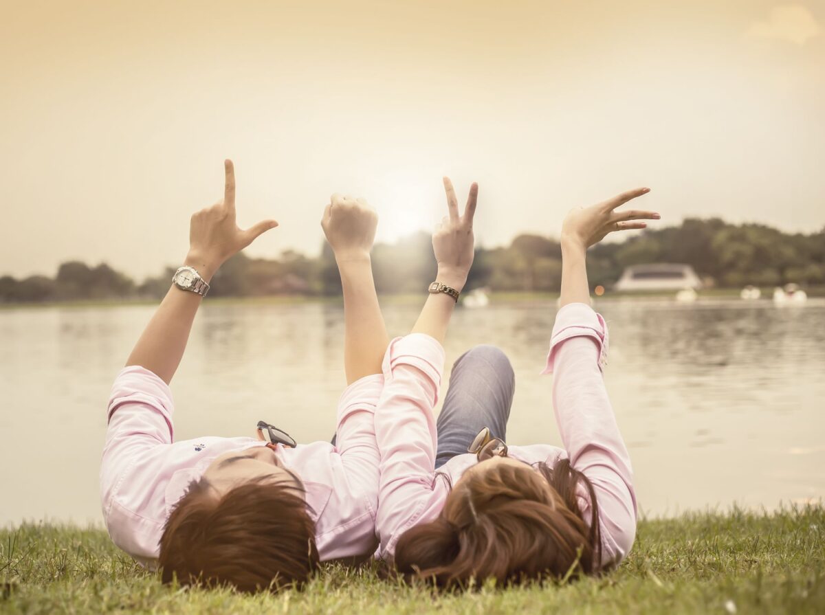 Health & Wellness: Love languages for conflict resolution | News, Sports, Jobs - Vimarsana News