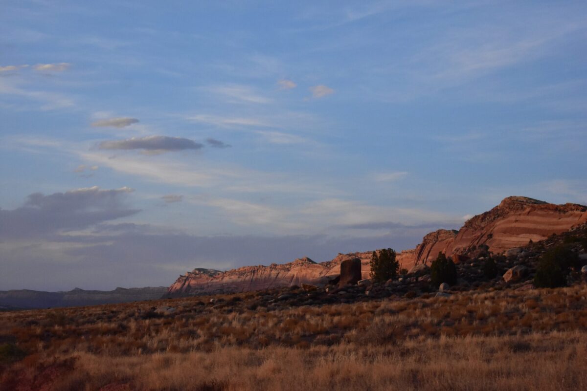 Curtis' bill to repeal BLM public land policy gets green light from House | News, Sports, Jobs - Vimarsana News