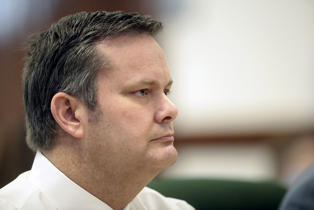Idaho man Chad Daybell to be tried for 3 deaths including children who were called 'zombies' | News, Sports, Jobs - Vimarsana News