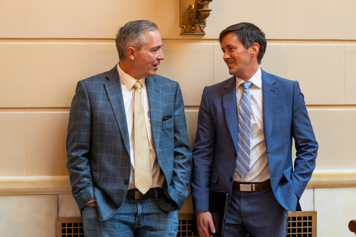 Utah's last tax reform attempt crashed and burned. What now? | News, Sports, Jobs - Vimarsana News