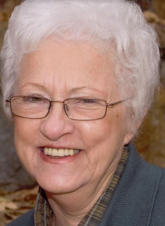 Colene Child Beck | News, Sports, Jobs - Vimarsana News