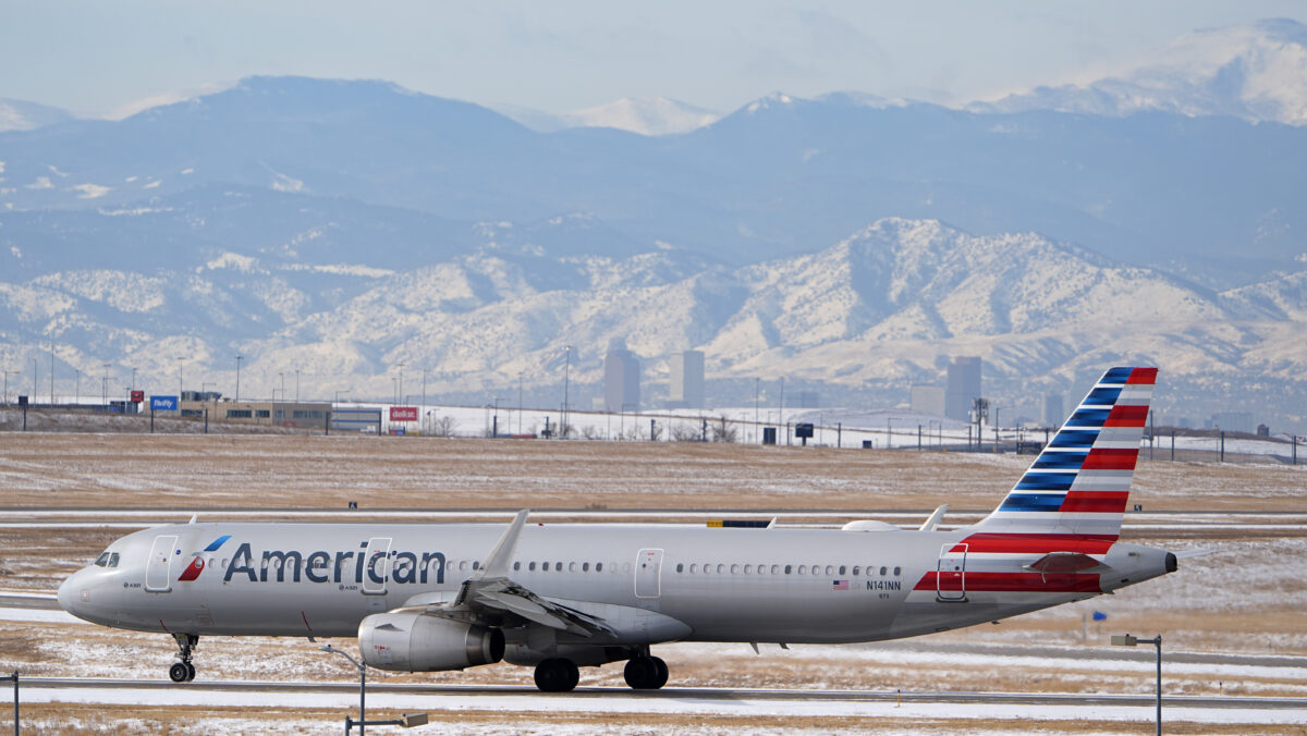 American Airlines announces flights to Dallas, Phoenix from Provo Airport | News, Sports, Jobs - Vimarsana News