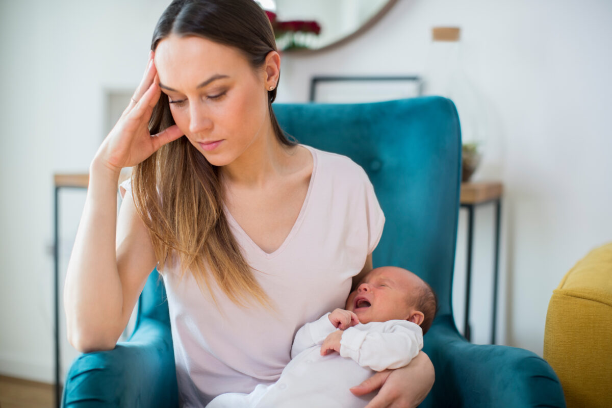 Utah pediatrician touts child abuse prevention resources for overwhelmed parents | News, Sports, Jobs - Vimarsana News
