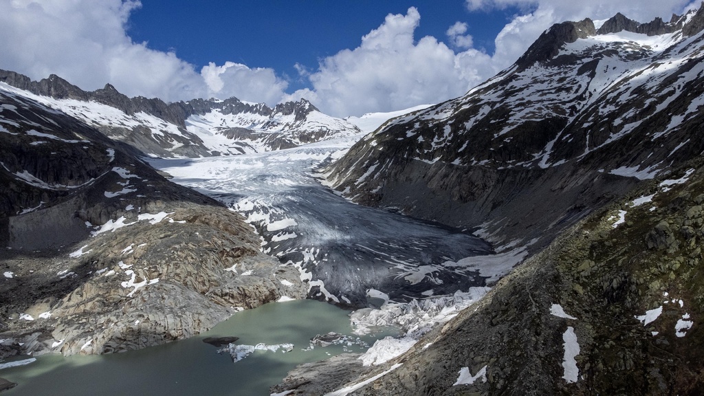 Europe is the fastest-warming continent, at nearly twice the average global rate, report says | News, Sports, Jobs - Vimarsana News