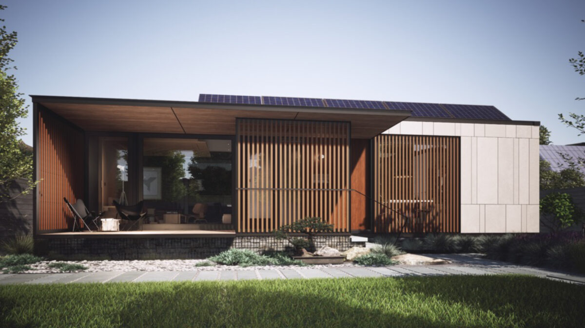 Money Matters: Building a greener future with sustainable housing | News, Sports, Jobs - Vimarsana News
