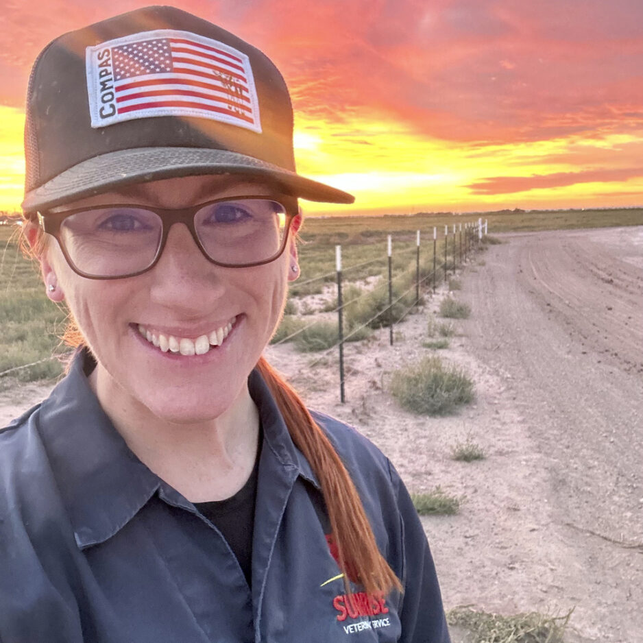 This Texas veterinarian helped crack the mystery of bird flu in cows | News, Sports, Jobs - Vimarsana News