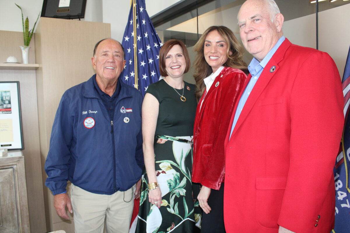 Provo's 2024 Freedom Festival pin celebrates teachers and coaches | News, Sports, Jobs - Vimarsana News