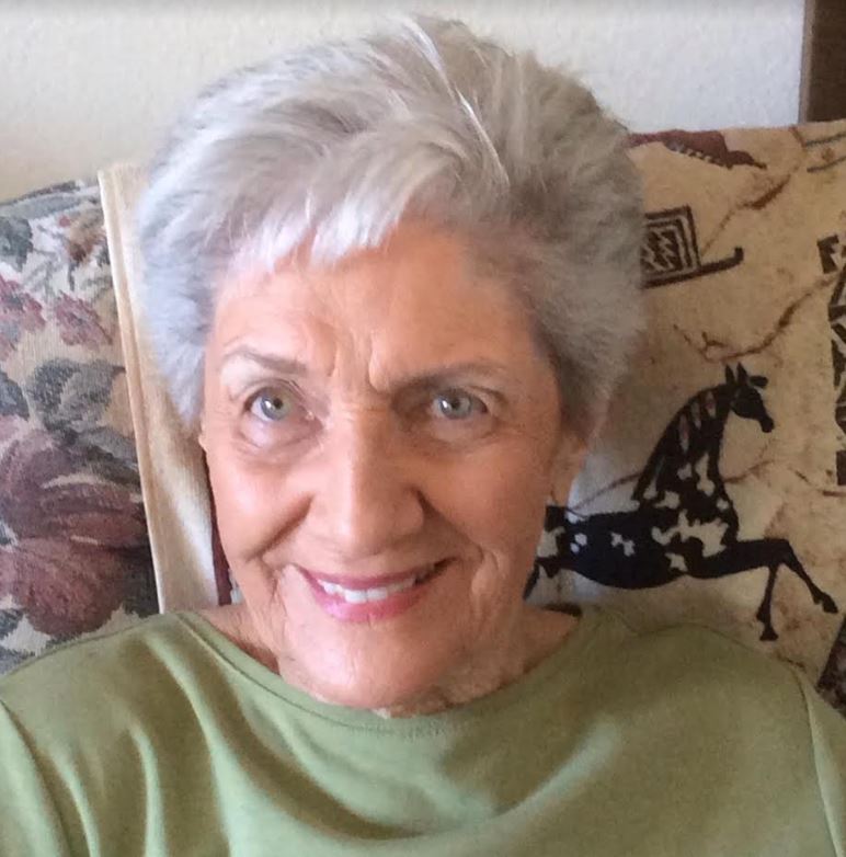 Inez Ledell Bullock Blake | News, Sports, Jobs - Vimarsana News