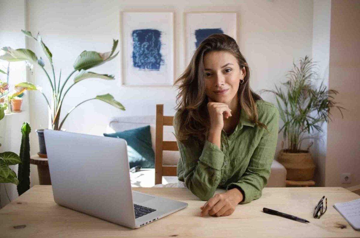 Money Matters: Want to be your own boss? This is the place | News, Sports, Jobs - Vimarsana News