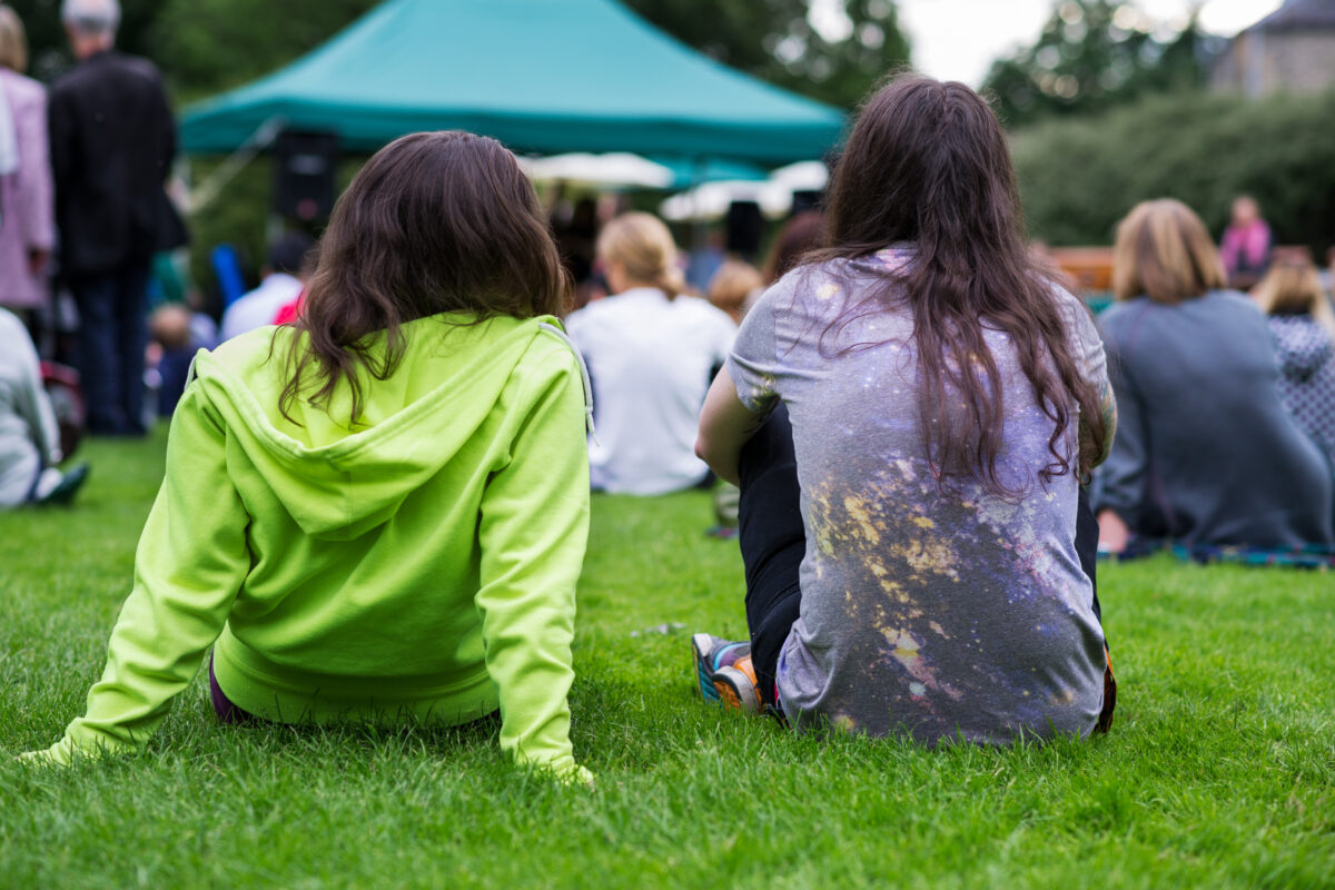 Sanpete County Community Night Out returns for 2024 | News, Sports, Jobs - Vimarsana News