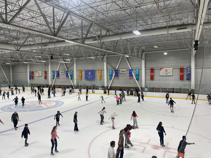 Utah Valley Living: 3 events to check out this week (Dec. 13-21)