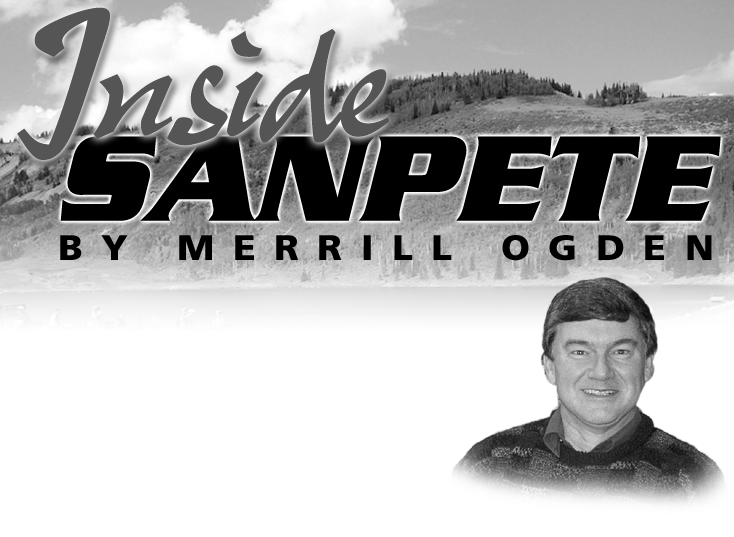 Inside Sanpete: Sarcasm – it’s what I do best