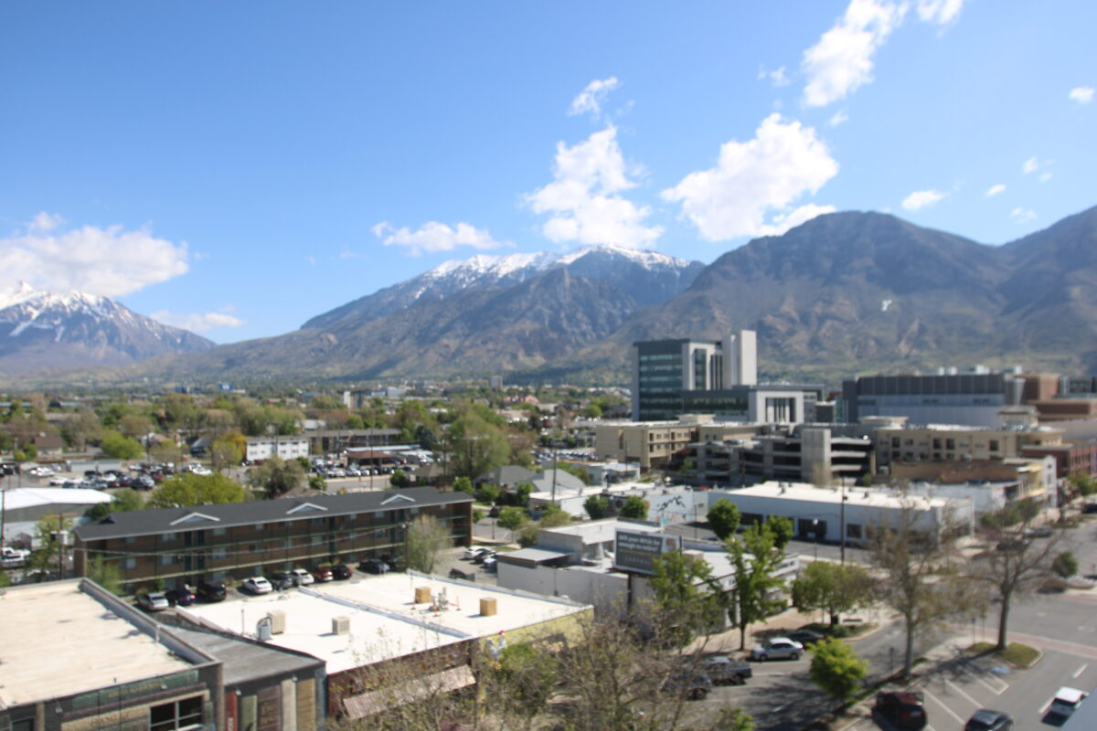 EPA says Provo metro meets air quality standards for first time in 15 years