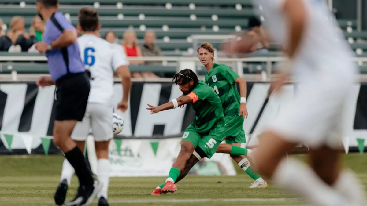 College Roundup: UVU men's soccer releases 2026 schedule