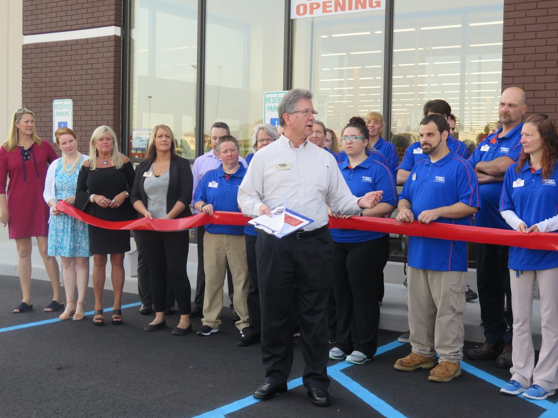Hobby Lobby Warehouse Jobs Near Me Gracefolken