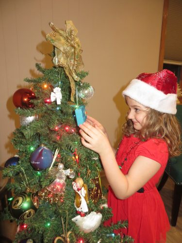 Preparing for Santa's arrival | News, Sports, Jobs - Vimarsana News