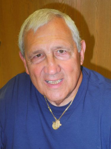 In retirement, Billiard tackled community projects | News, Sports, Jobs - Vimarsana News