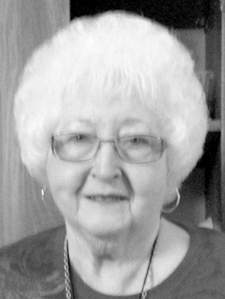 Ruby Davidson | News, Sports, Jobs - The Herald Star - Vimarsana News