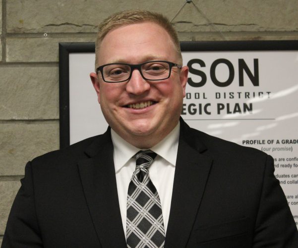 Edison Local purchasing land for vehicles | News, Sports, Jobs - Vimarsana News