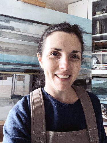 Finding beauty, inspiration in the 'rust' | News, Sports, Jobs - Vimarsana News