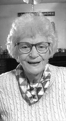 Josephine Griffo | News, Sports, Jobs - The Herald Star - Vimarsana News