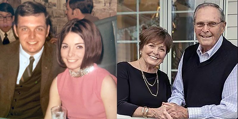 West Liberty celebrates alumni couples | News, Sports, Jobs - Vimarsana News