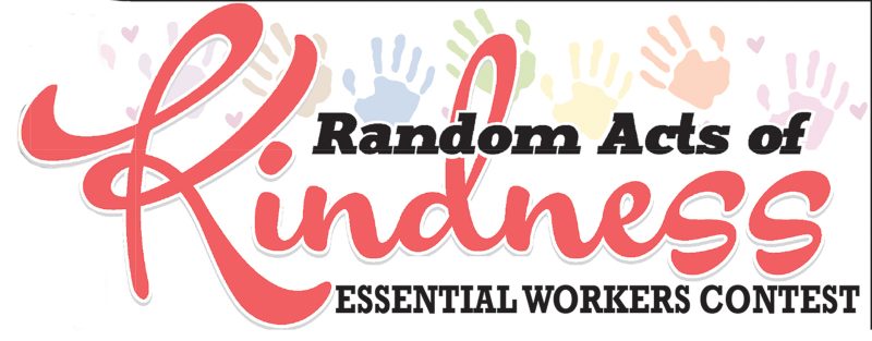 Celebrating acts of kindness | News, Sports, Jobs - Vimarsana News