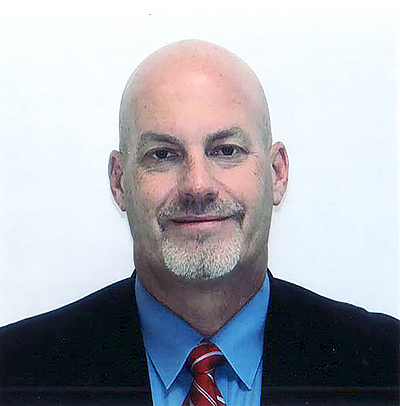 Former area man, NCIS special agent retires | News, Sports, Jobs - Vimarsana News