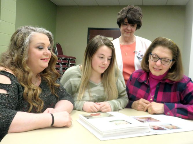 Coming full circle | News, Sports, Jobs - The Herald Star - Vimarsana News